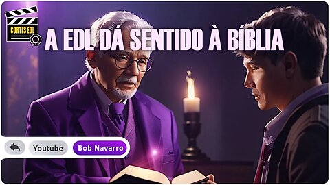 Aluno relata como conversou com seu pai pastor sobre Lucifer #unebrasilpodcast
