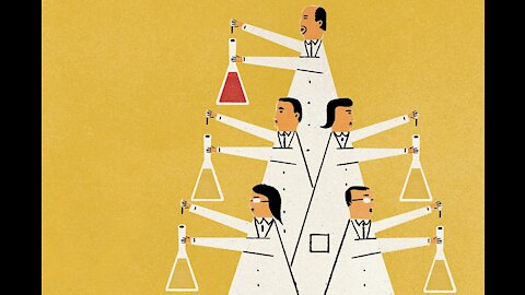 Replication - Important when searching for truth?
