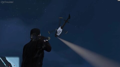 GTA 5 - Amazing HELICOTER CRASH Compilation