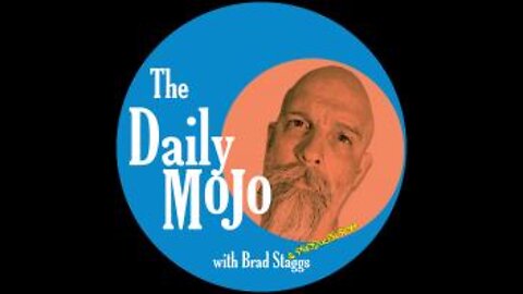 Earthquakes, Cats, Fidgeting Tic-Tacs & Jackhammers - The Daily Mojo