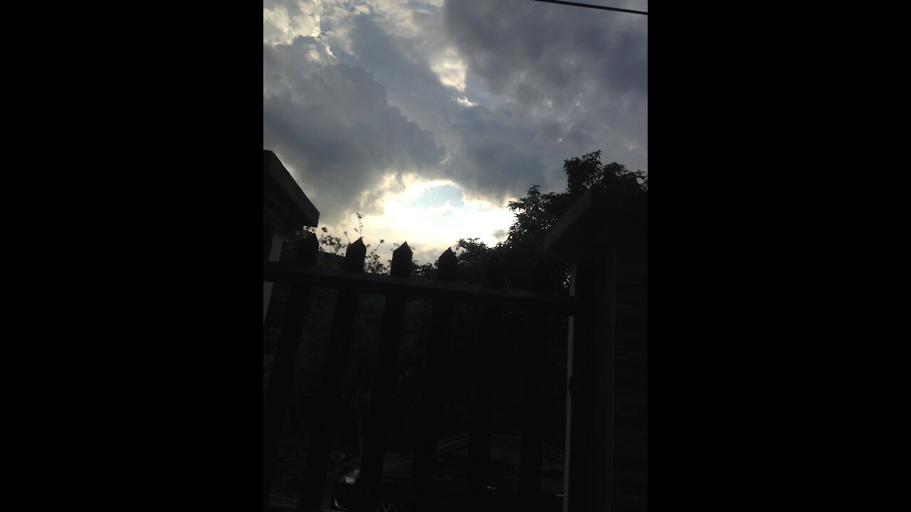 Is it possible to have Rapture in July?