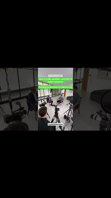 Capital Club Exclusive | Secure Your Spot 👽🔗✨ |