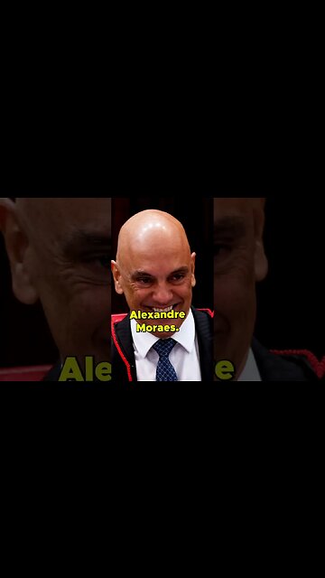 MBL fala ABERTAMENTE sobre ALEXANDRE DE MORAES #shorts #mbl