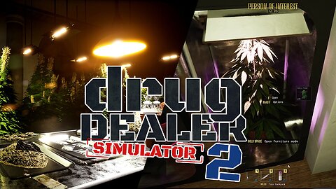 Drug Dealer Simulator 2 | A Totally Dope Business Management Simulator | Part 02 of 02
