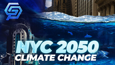 How Will Climate Change Affect New York City in the Future?
