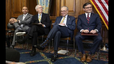 14 House Democrats Vote With Republicans Rebuking Biden Over Border Crisis
