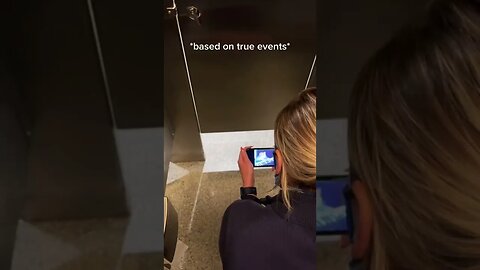 Based on true events! Video By quelinebutterly