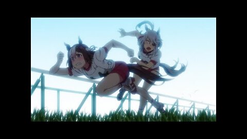Uma Musume: Pretty Derby [ AMV ] - Pro