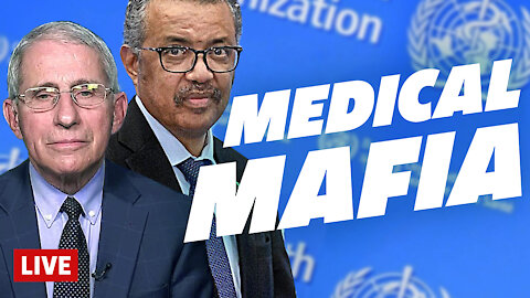 The Disturbing Truth About Our Public Health Officials