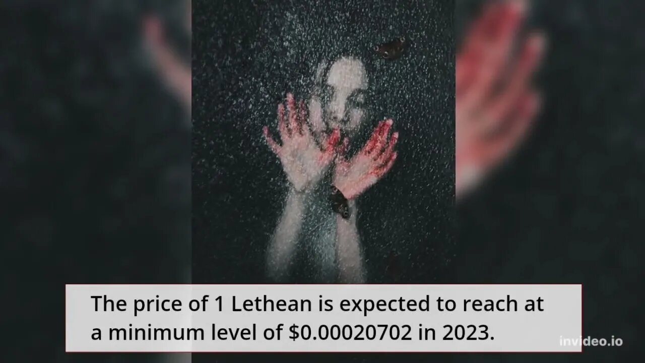 Lethean Price Prediction 2022, 2025, 2030 LTHN Price Forecast Cryptocurrency Price Prediction