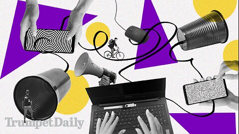 Regime Propagandists Warn About ‘Misinformation’ While Peddling Misinformation