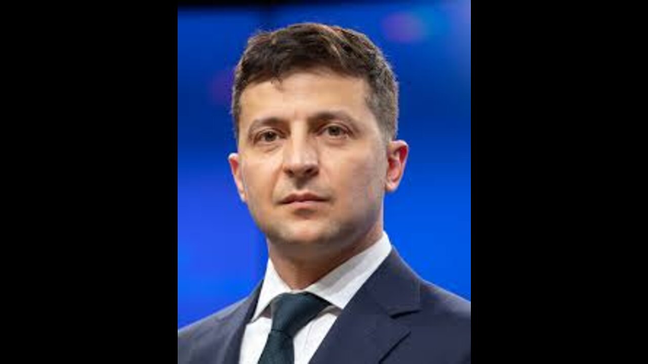 SAS and Navy Seals lead bombshell plot to rescue Zelensky from Putin 'We owe him'