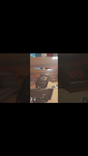 Hibana #4k #rainbowsixsiege #partneredstreamer #k #gaming #droneguy