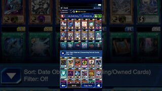 Replying To @LucasMitre. Good Blue-Eyes Mokuba Deck - Yu-Gi-Oh! Duel Links