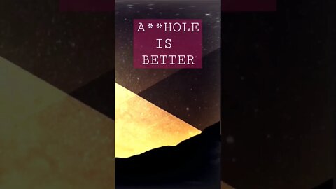 the A** is LONGER than the P*SSY | Nick Mullen |