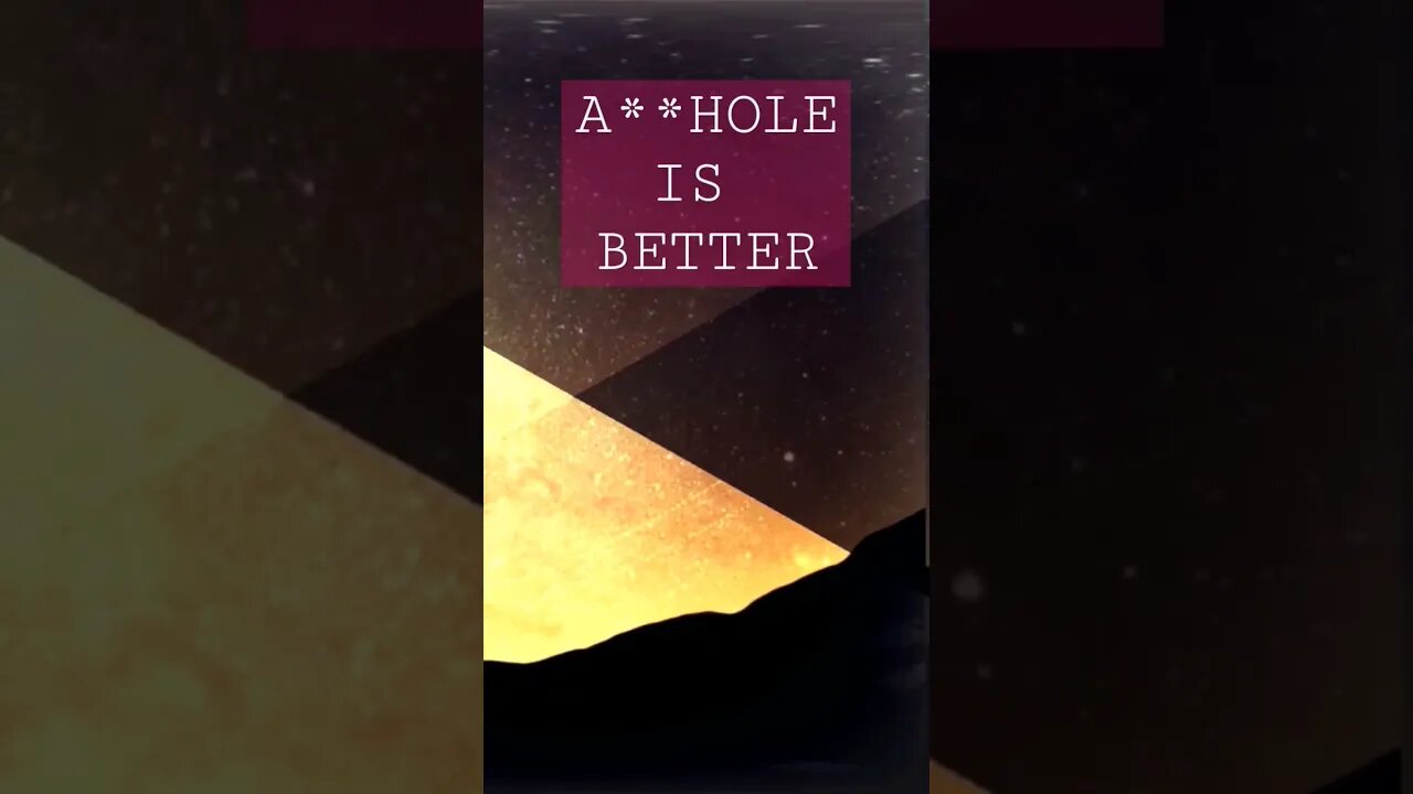 the A** is LONGER than the P*SSY | Nick Mullen |