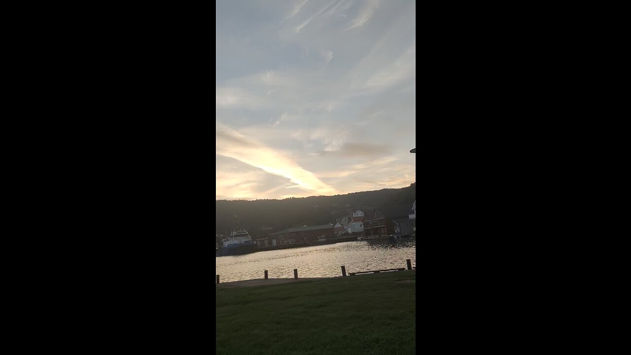 Chemtrials in Norway