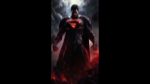 Superman Supreme Variants 💥