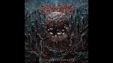 Infecting The Swarm - Pulsing Coalescence (Full Album)