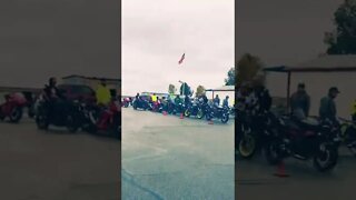 Track day??