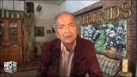 Gerald Celente 5/30/22