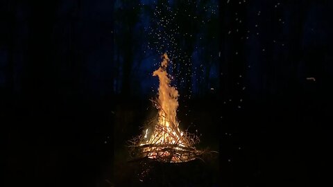 fire sounds #shorts