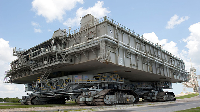Top 10 Biggest Man Operated Machines