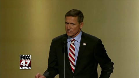 Flynn asks federal judge for no prison time