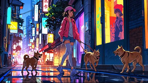 Lofi hip hop radio 📚 - beats to relax/study to