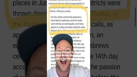 🤯 MIND BLOWING PROOF the Bible is True! 😱🙌🏼🔥