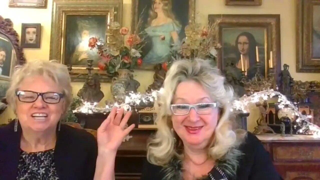 Public Livestream - Wednesday December 21