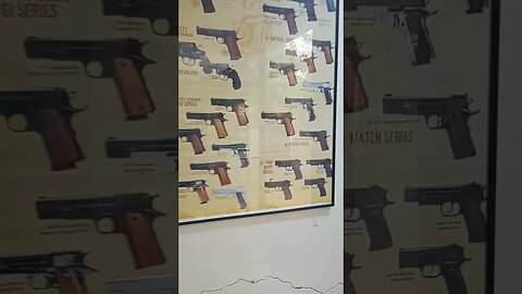 Cebu City Shooting range