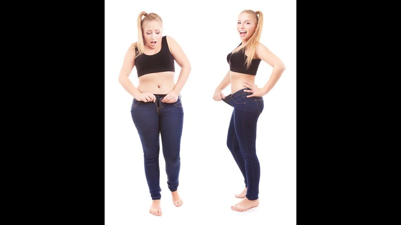 How to lose weight fast