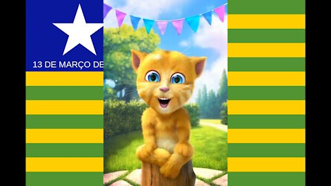 Bom dia Piauí, na culinária tem o escondidinho! [Mensagem] [Frases e Poemas]