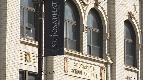 Chicago priest asked to step aside from parish, school due to child molestation allegations