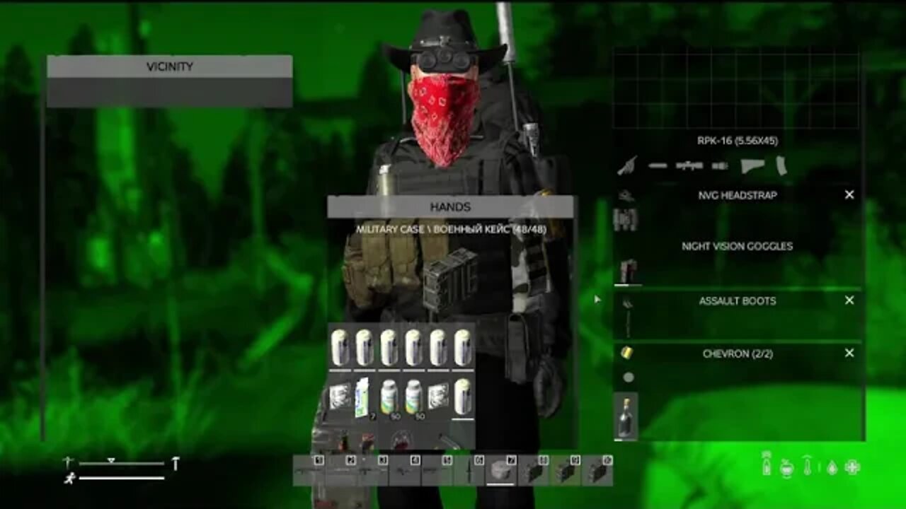 DayZ - PvE - Final Ghosts!! - Day 6