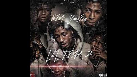 Youngboy Let Out Shots unrelased