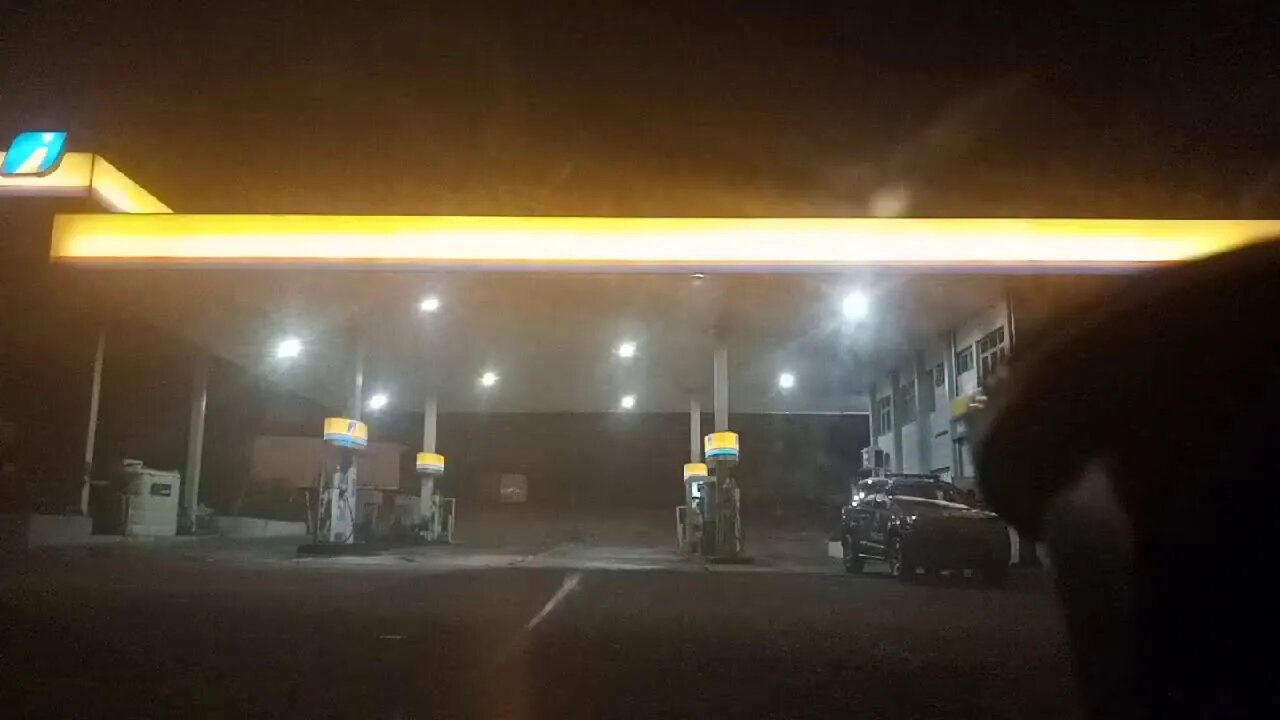 UBER AO VIVO NAS RUAS DE CAMPINAS MODO UCRÂNIANO
