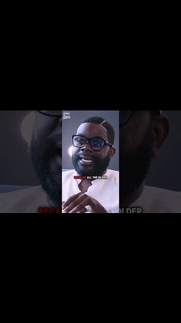 Don Chief talks about the IMPACT of LEAD poisoning on West Dallas residents!