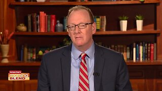Pulmonary Fibrosis | Morning Blend