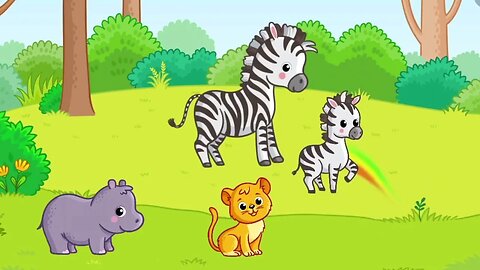 Game Anak Edukasi Hawan Dan Buah