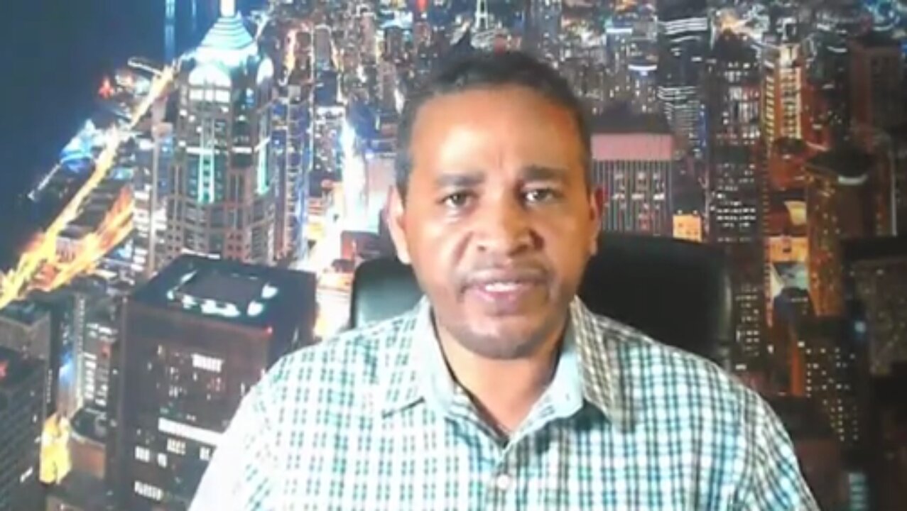 የአብይ አህመድ የአዕምሮ ጤንነት ደረጃ ለኢትዮጵያ ህዝብ ይፋ መሆን አለበት - ኤርሚያስ ለገሰ