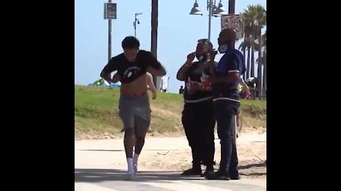 Man Wearing Ladies Underwear funny videos