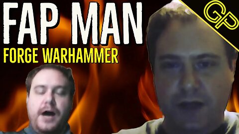 The Lunacy of @forgewarhammer2679 | Nobody Lolcows