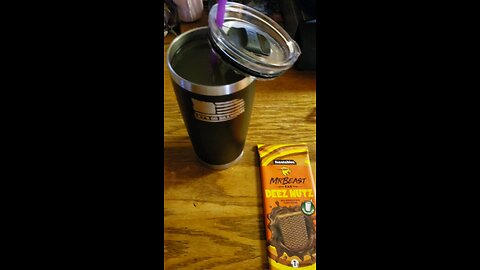 Lemonade or chocolate?