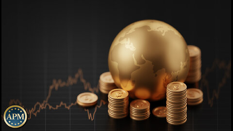 Safe-Haven Gold: Metal Shines as Middle East Tension Surges