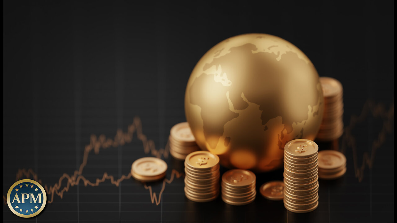 Safe-Haven Gold: Metal Shines as Middle East Tension Surges