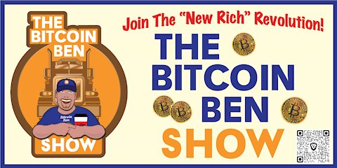 ALERT!!! CRYPTO ADOPTION LEADS THE "REAL GREAT RESET" LET ME EXPLAIN...