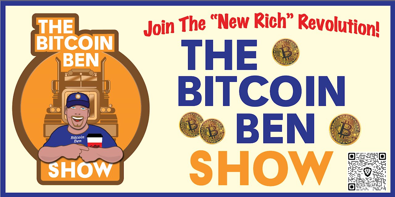 ALERT!!! CRYPTO ADOPTION LEADS THE "REAL GREAT RESET" LET ME EXPLAIN...