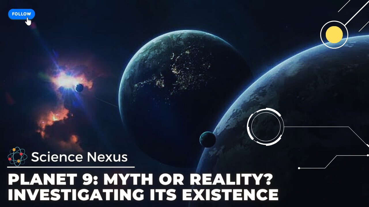 Planet 9: Myth or Reality? Investigating Its Existence